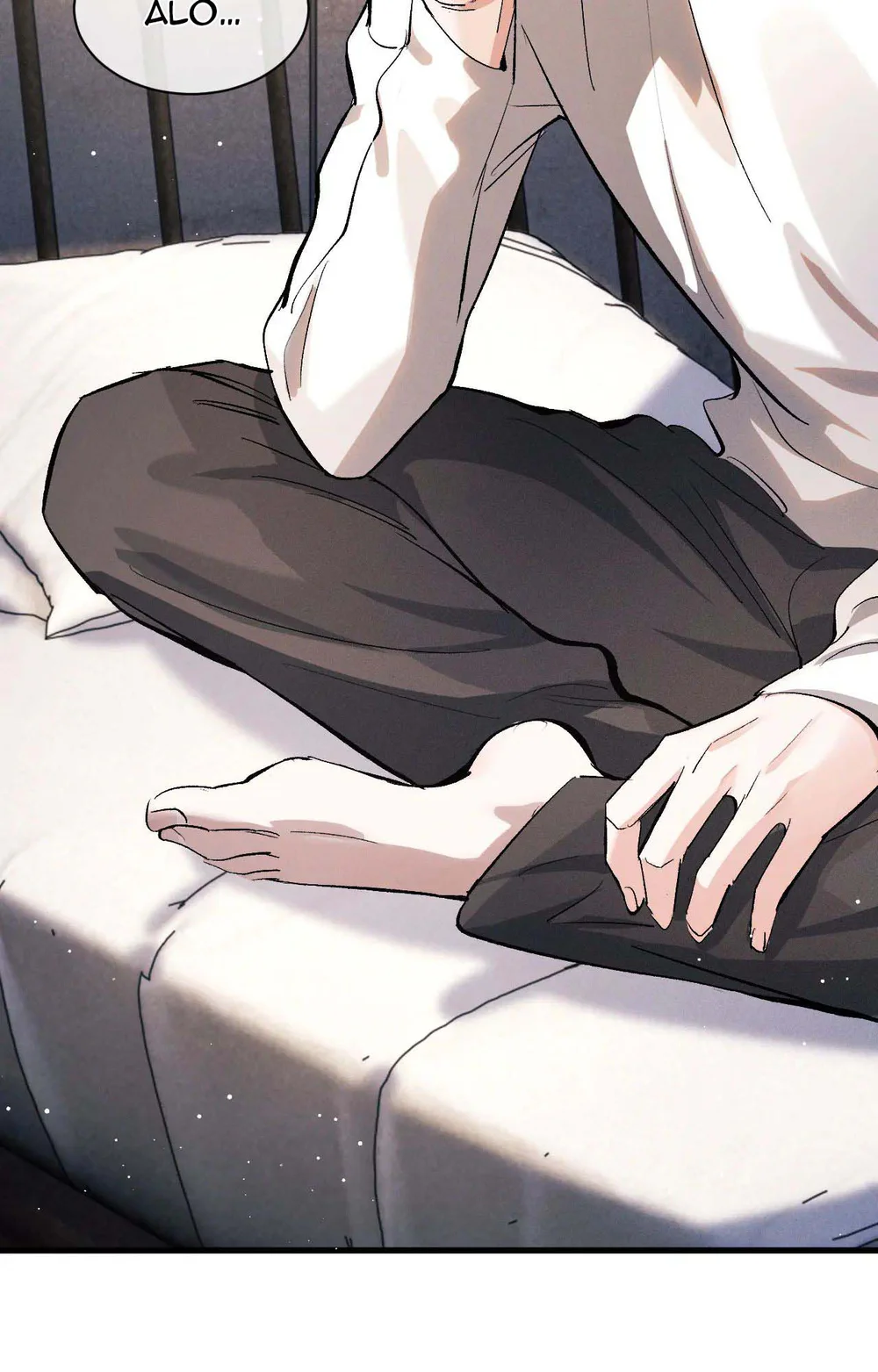 Tát Dã Chapter 74 Trang 20