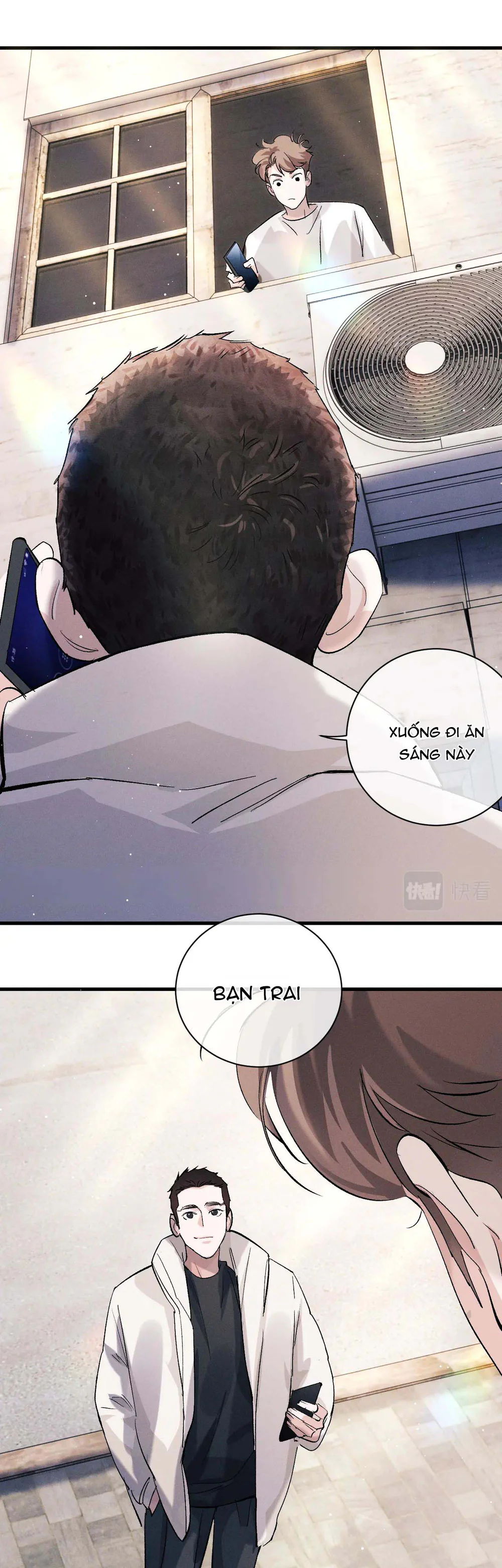 Tát Dã Chapter 74 Trang 24