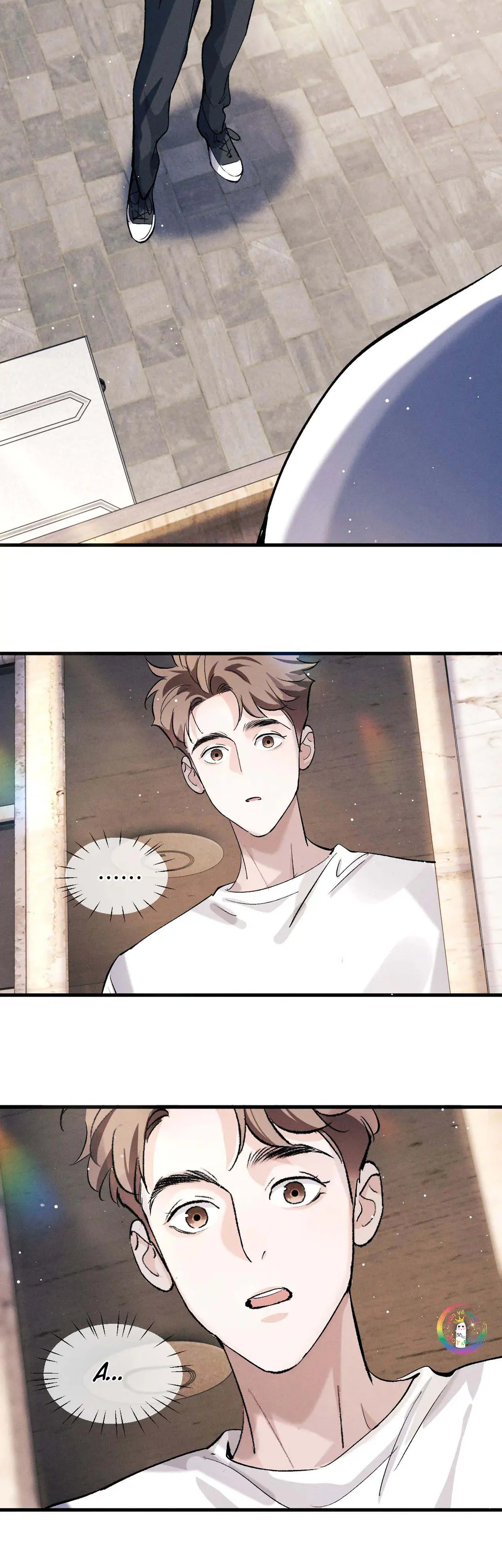 Tát Dã Chapter 74 Trang 25