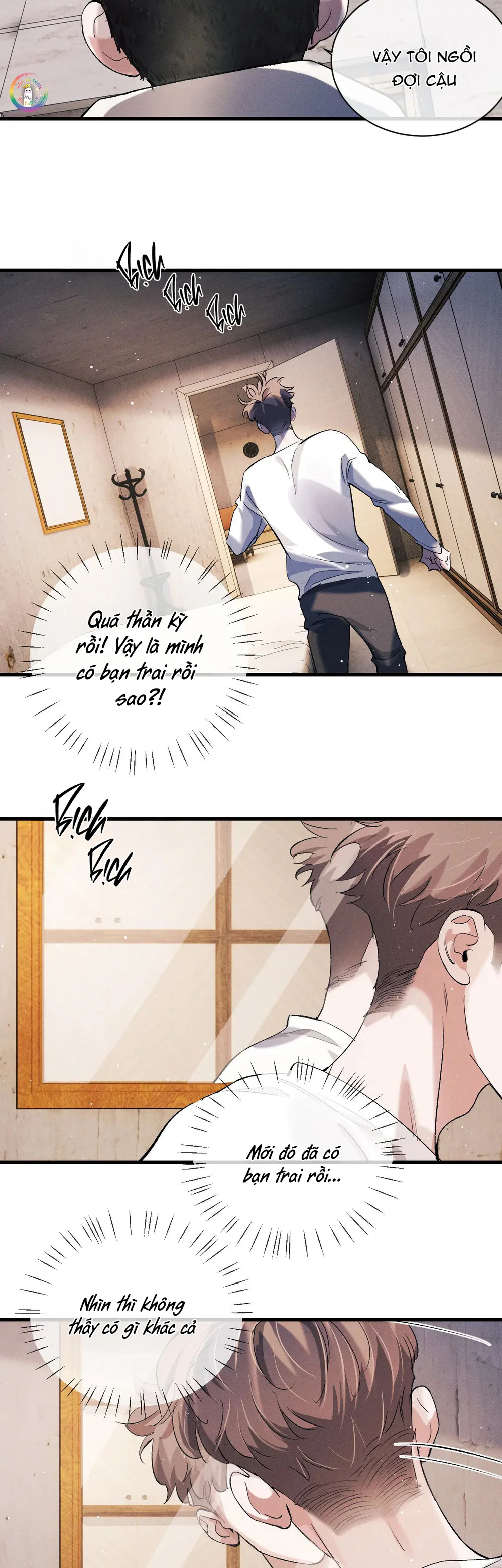 Tát Dã Chapter 75 Trang 3