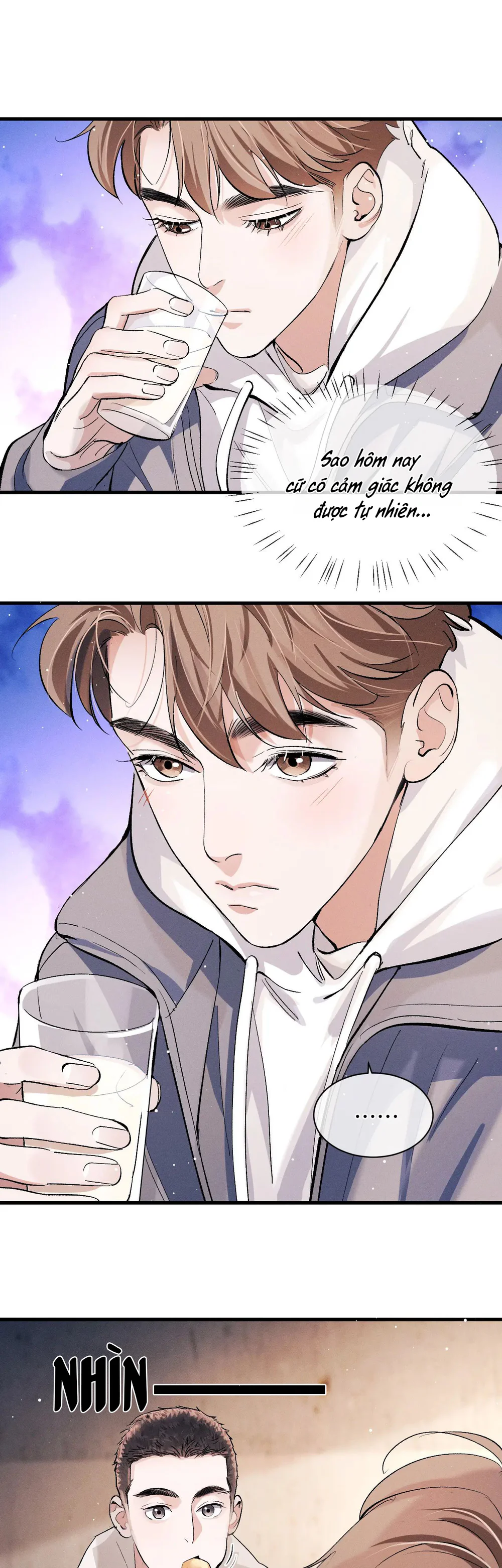 Tát Dã Chapter 75 Trang 8