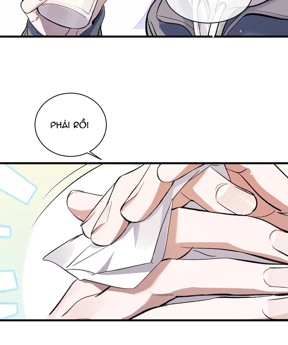 Tát Dã Chapter 75 Trang 10