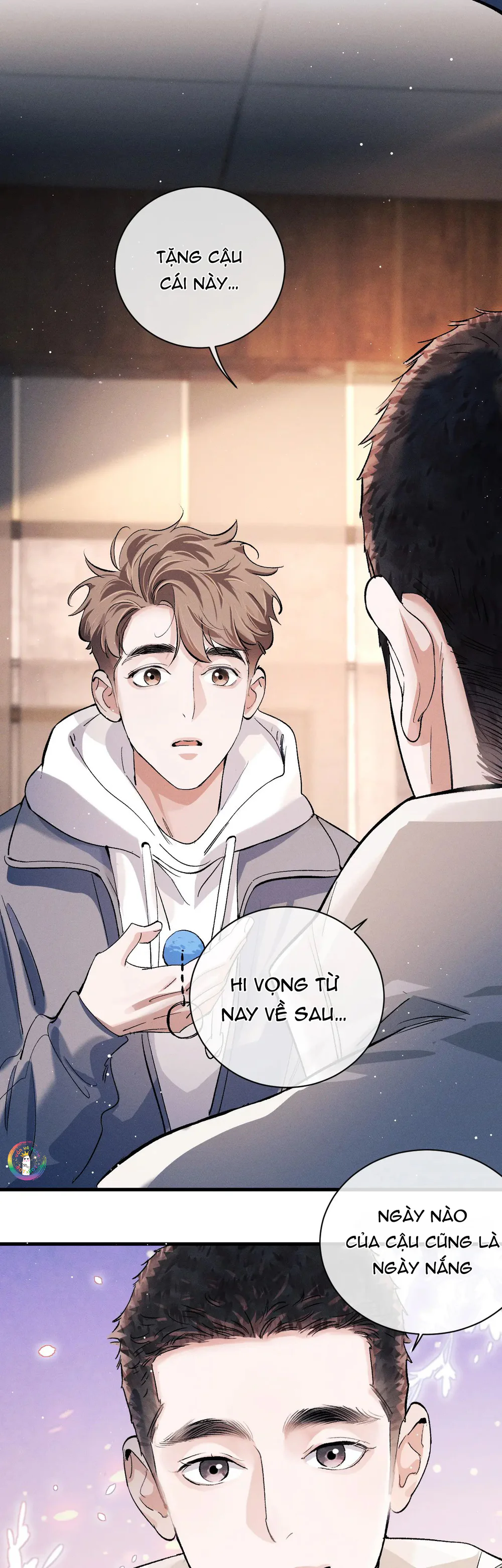 Tát Dã Chapter 75 Trang 14