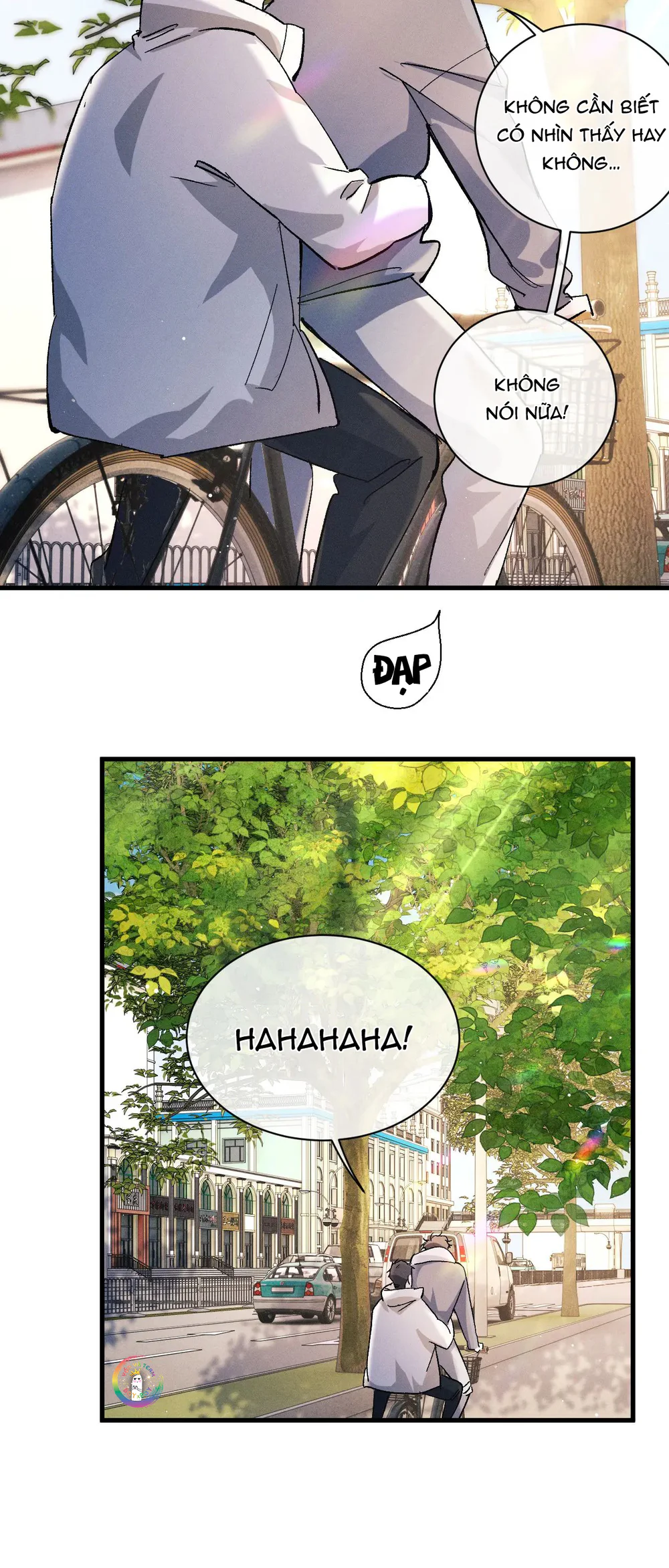 Tát Dã Chapter 76 Trang 19