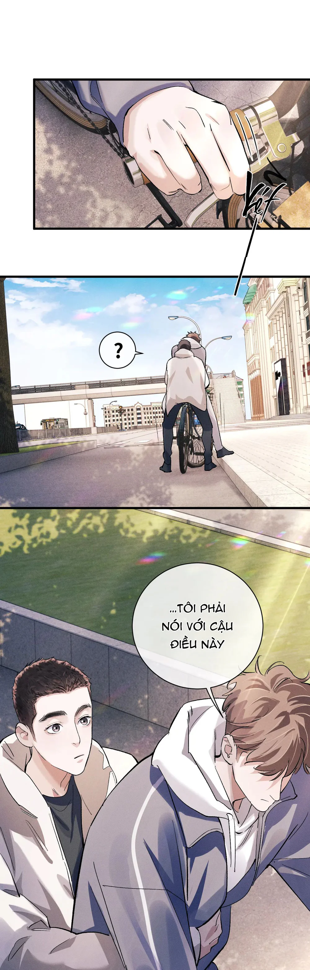 Tát Dã Chapter 76 Trang 21