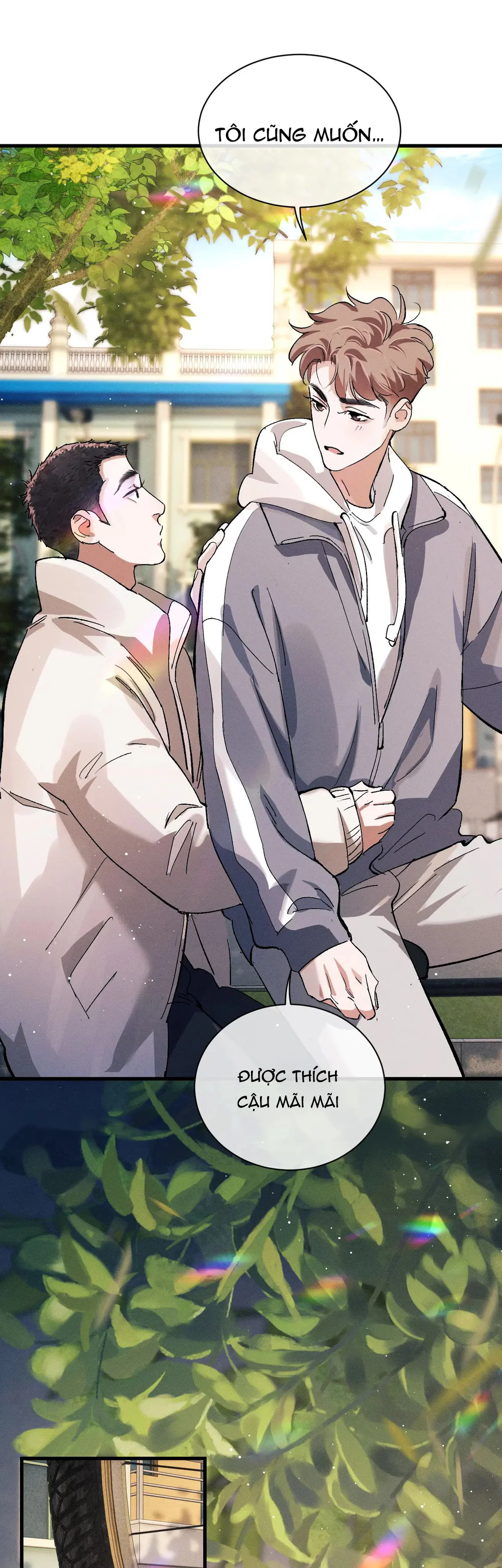 Tát Dã Chapter 77 Trang 5