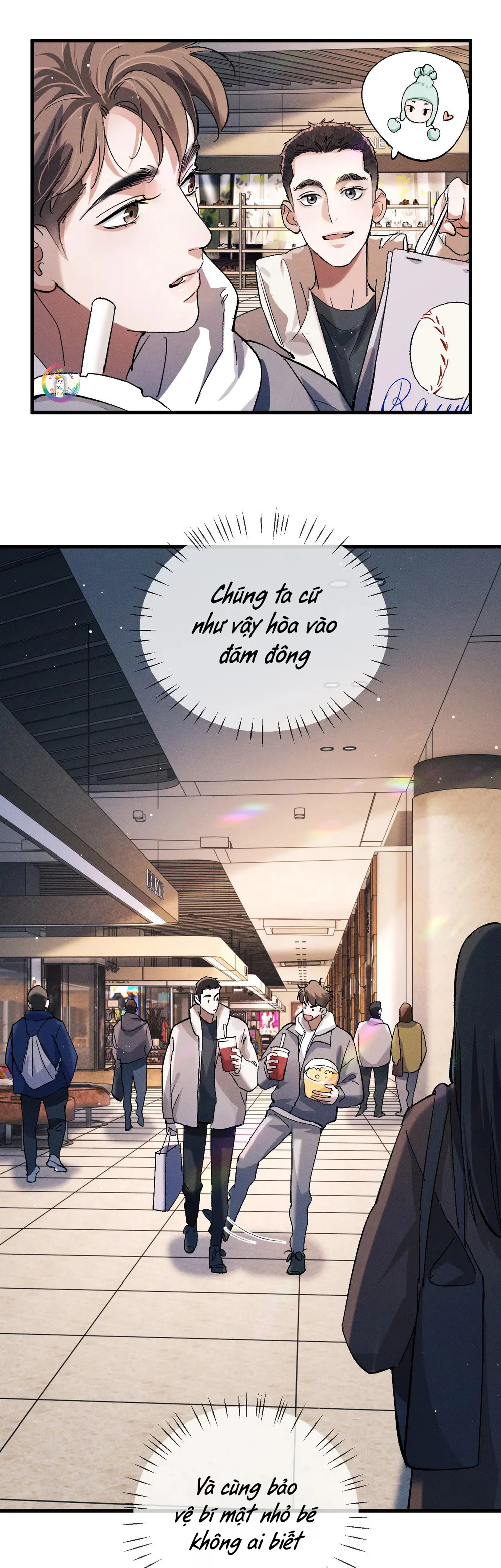 Tát Dã Chapter 77 Trang 9