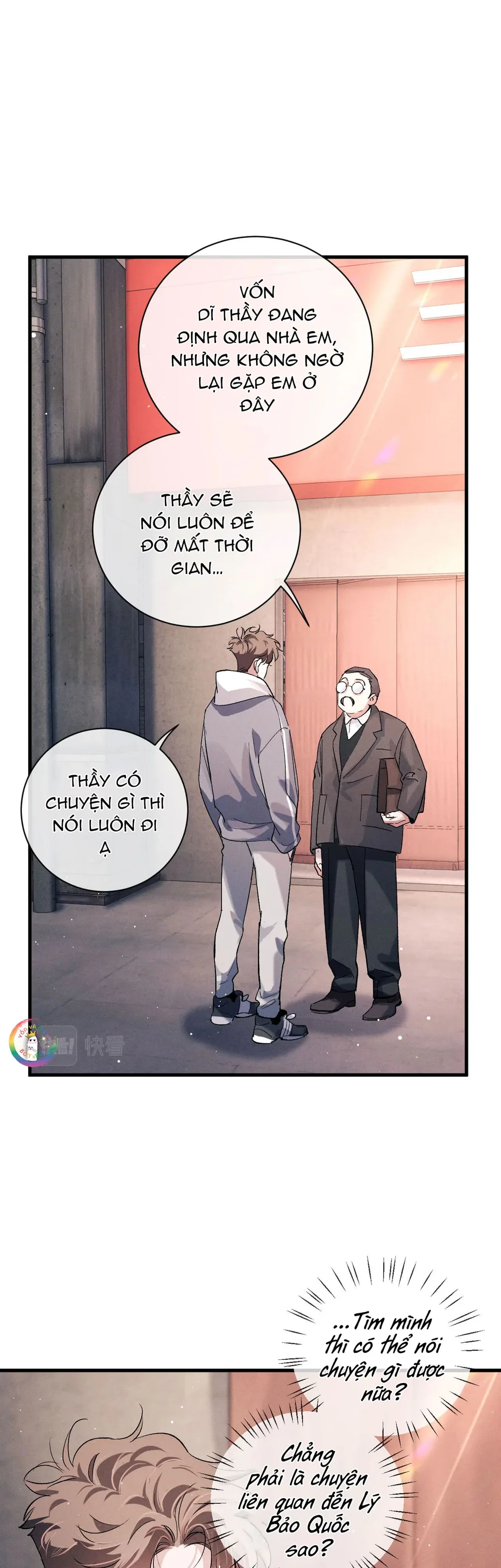 Tát Dã Chapter 78 Trang 12