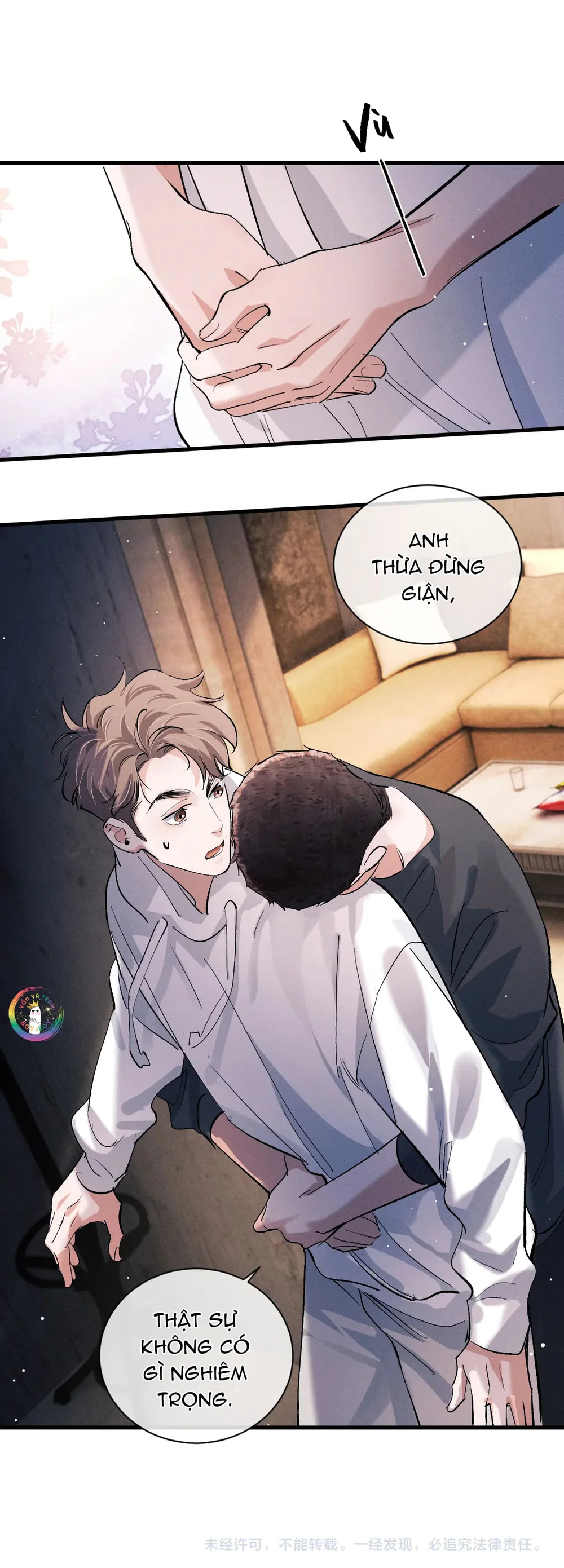 Tát Dã Chapter 78 Trang 24