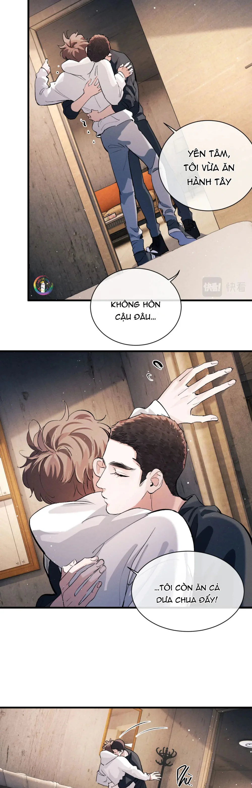 Tát Dã Chapter 79 Trang 3