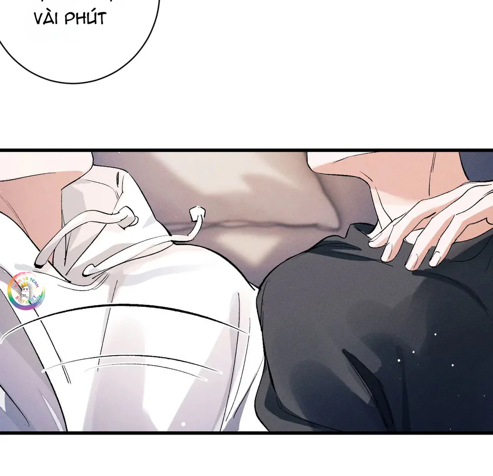 Tát Dã Chapter 79 Trang 10