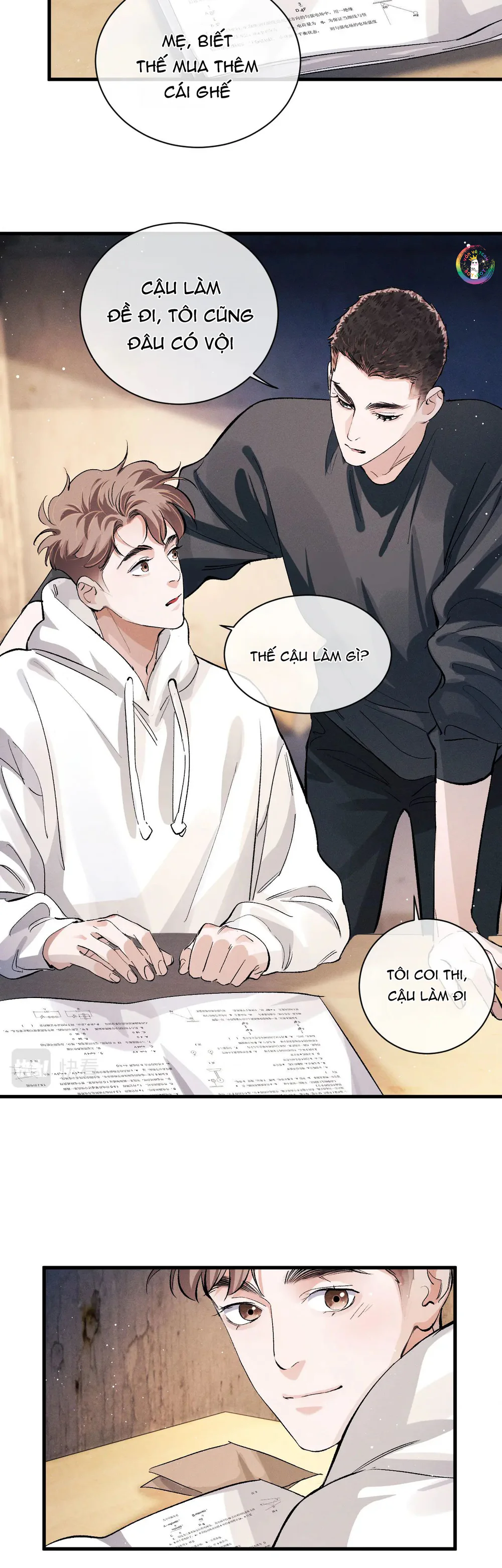 Tát Dã Chapter 79 Trang 12