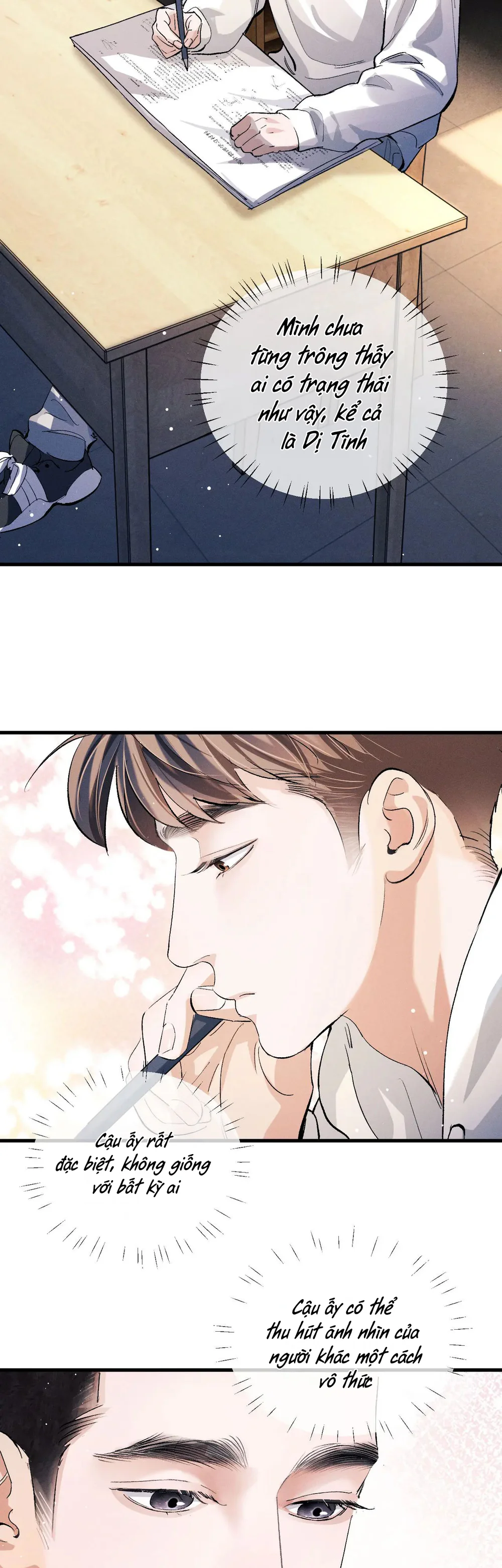 Tát Dã Chapter 79 Trang 15