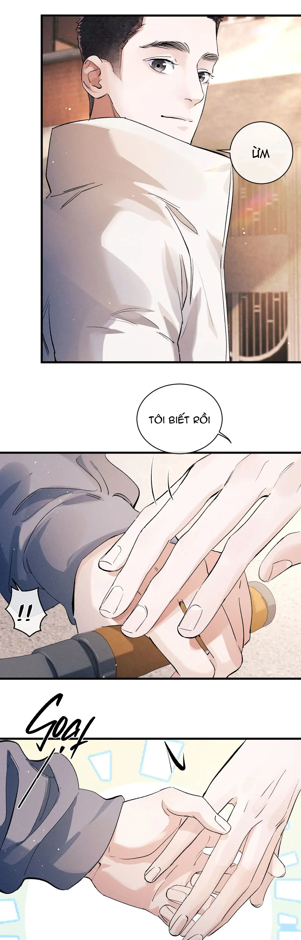 Tát Dã Chapter 79 Trang 22