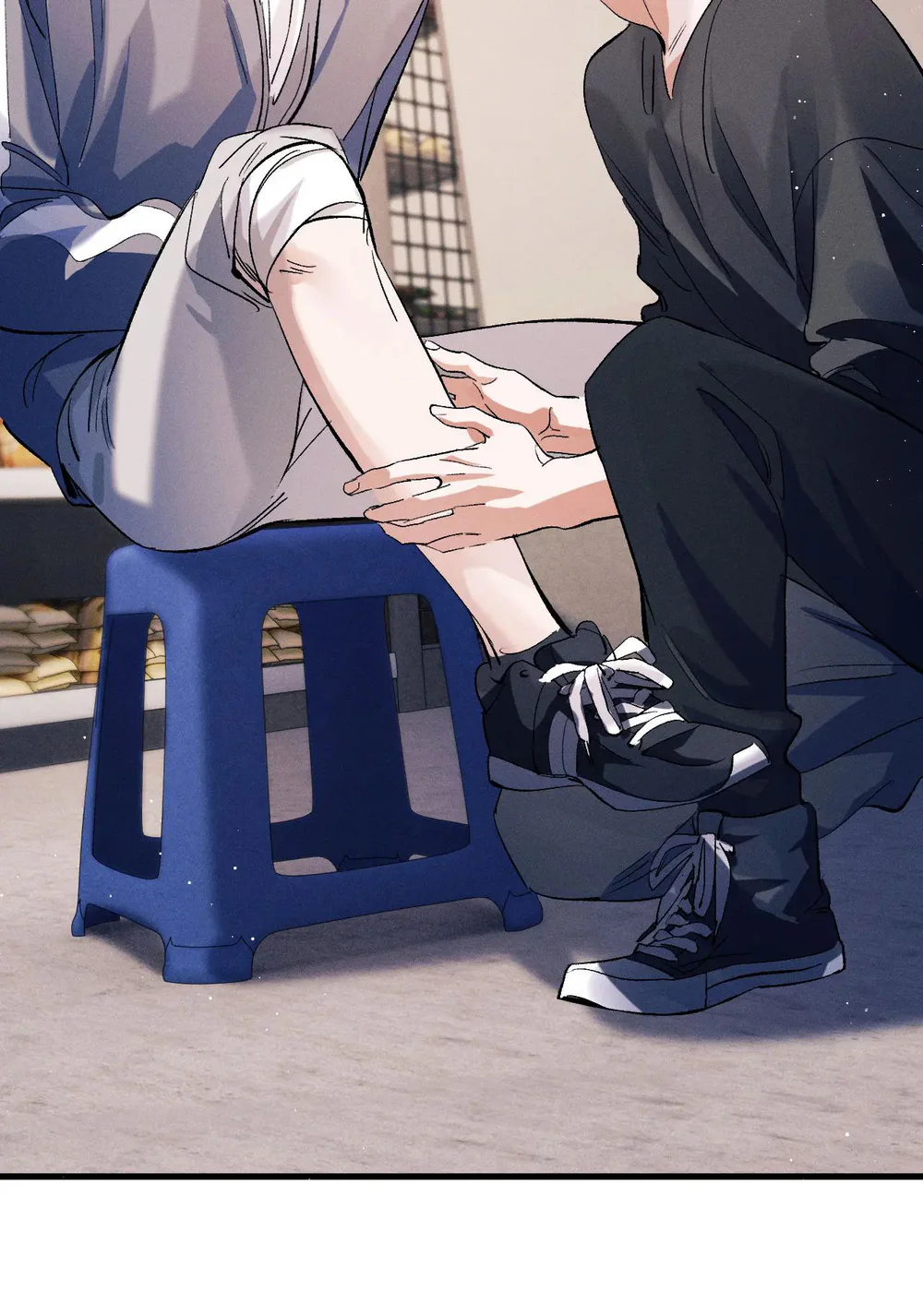 Tát Dã Chapter 80 Trang 10