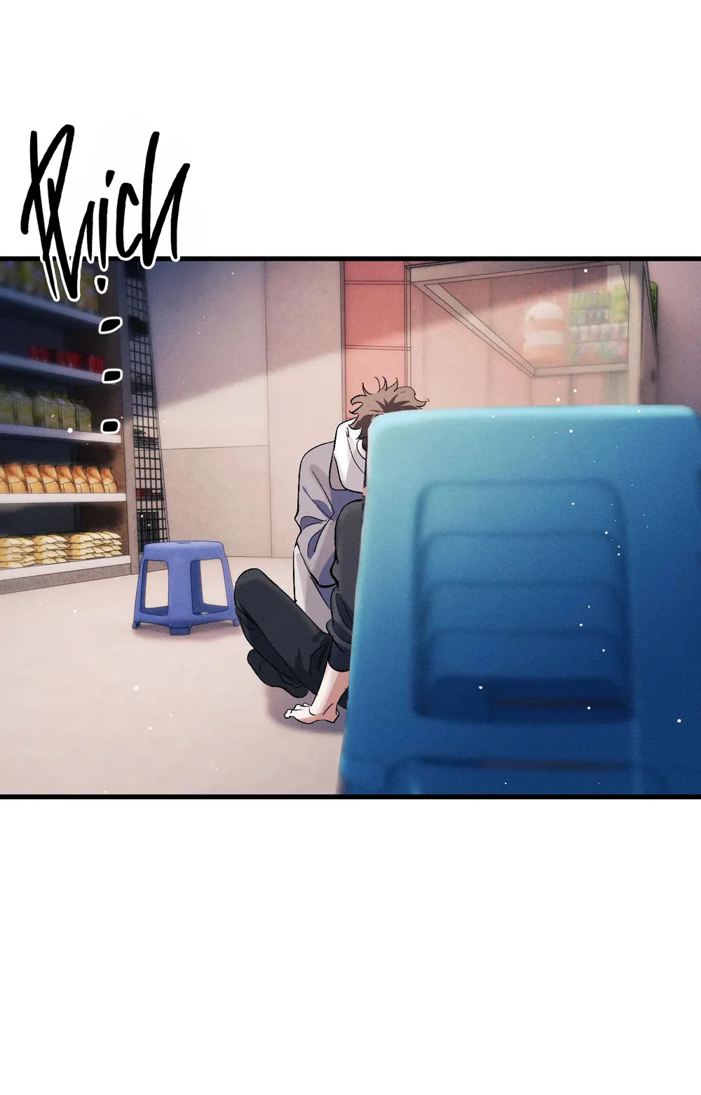 Tát Dã Chapter 80 Trang 14