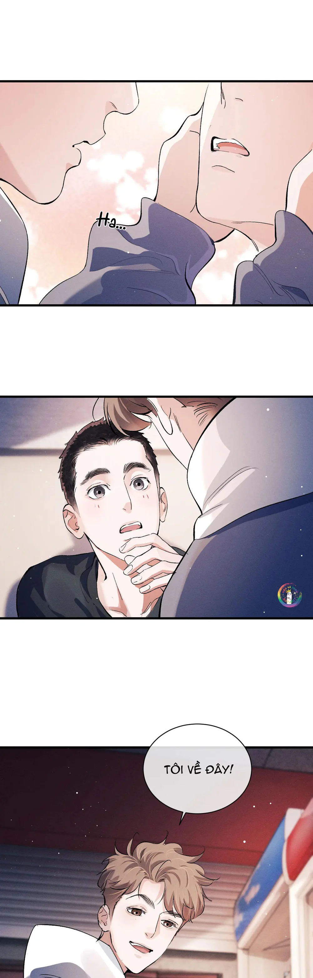 Tát Dã Chapter 80 Trang 15