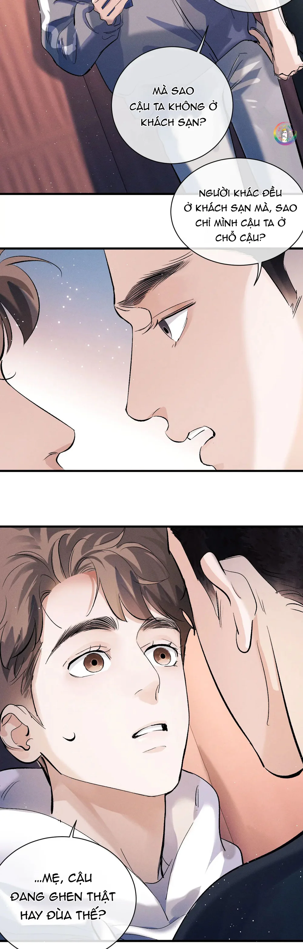 Tát Dã Chapter 80 Trang 23