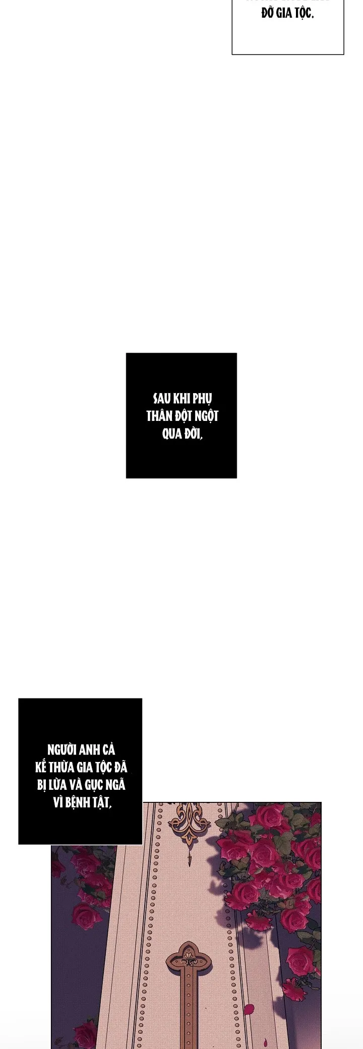 Thuần Phục Chapter 1 Trang 7