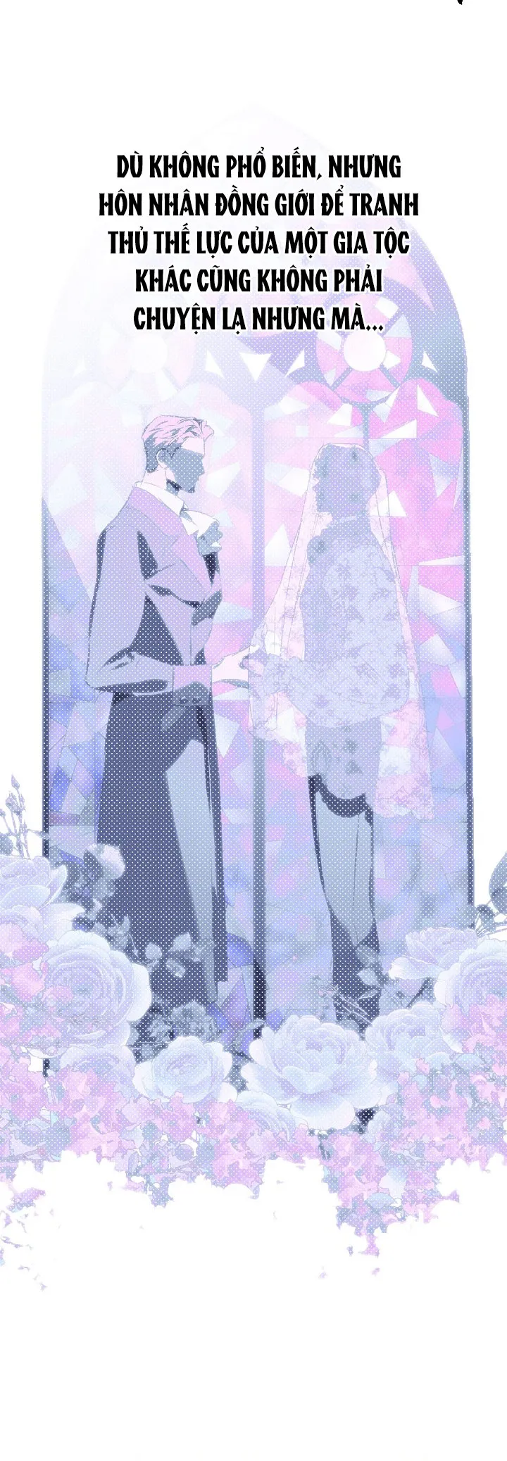 Thuần Phục Chapter 1 Trang 12