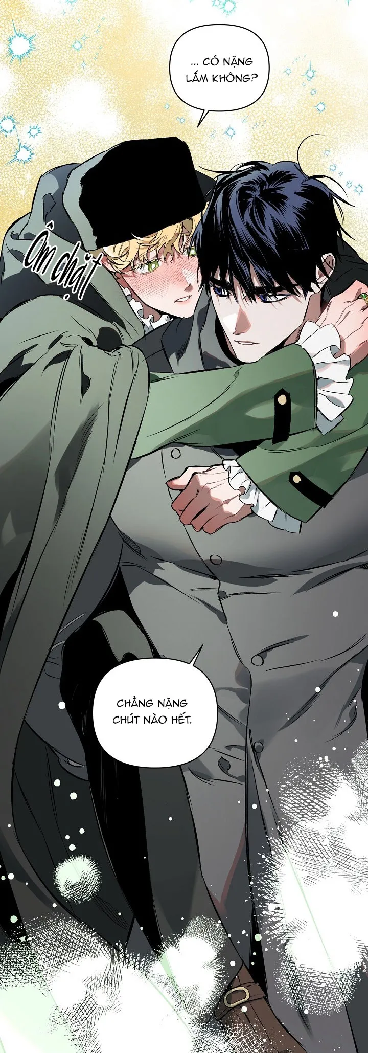 Thuần Phục Chapter 1 Trang 35