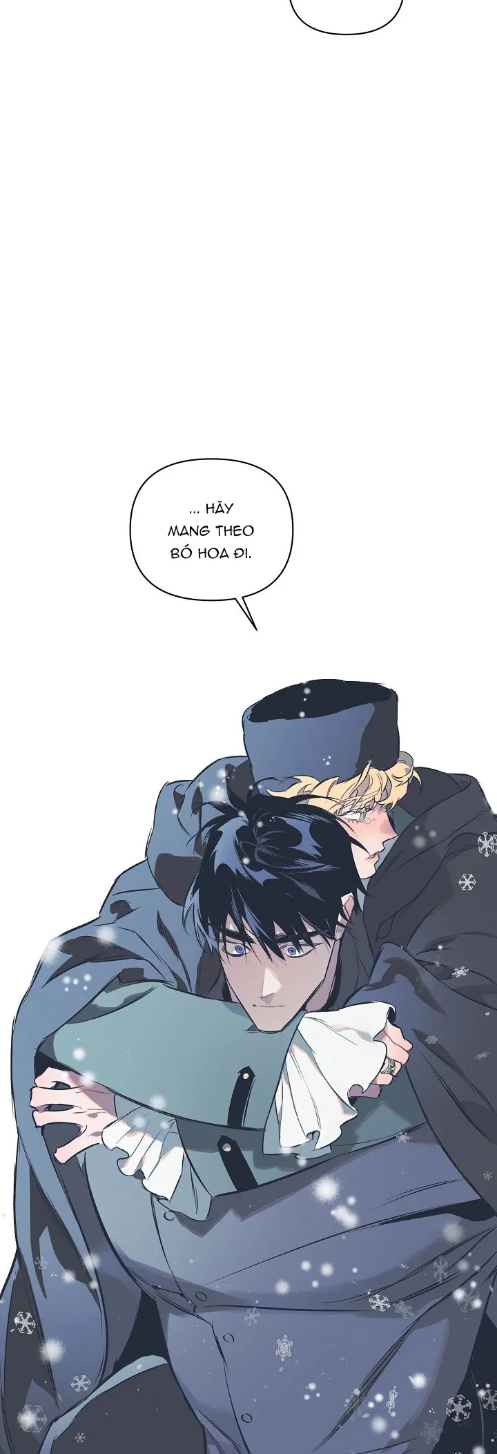 Thuần Phục Chapter 1 Trang 41