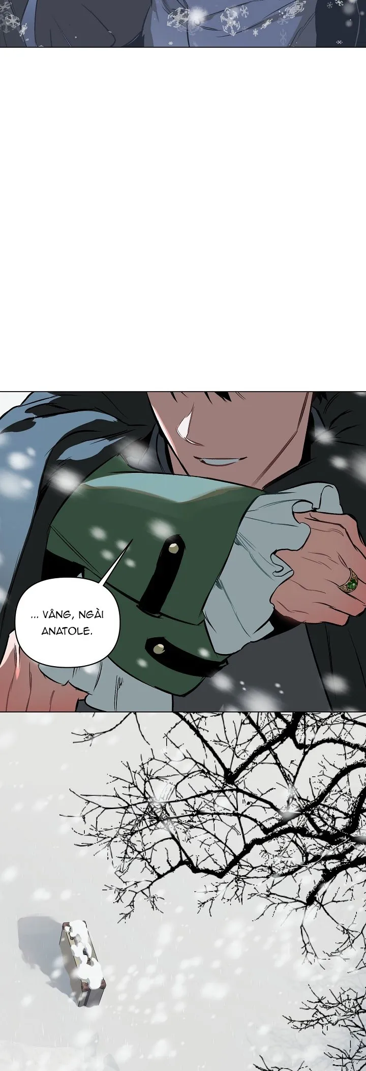 Thuần Phục Chapter 1 Trang 42