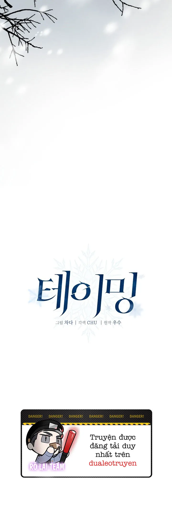 Thuần Phục Chapter 1 Trang 44