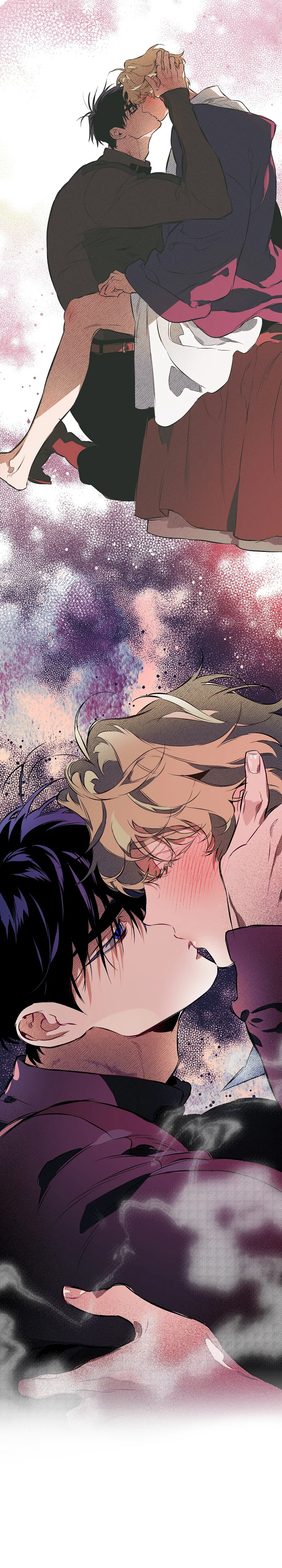 Thuần Phục Chapter 11 Trang 3