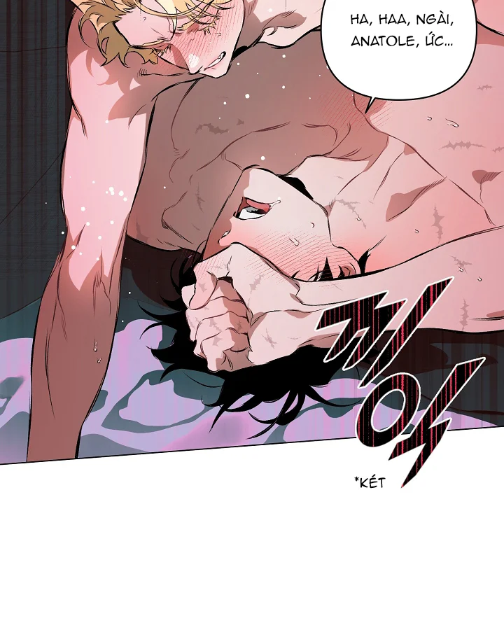 Thuần Phục Chapter 14 Trang 19