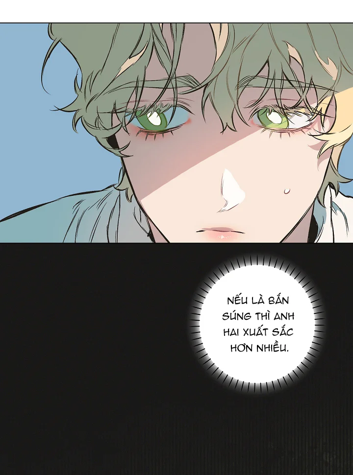 Thuần Phục Chapter 15 Trang 14