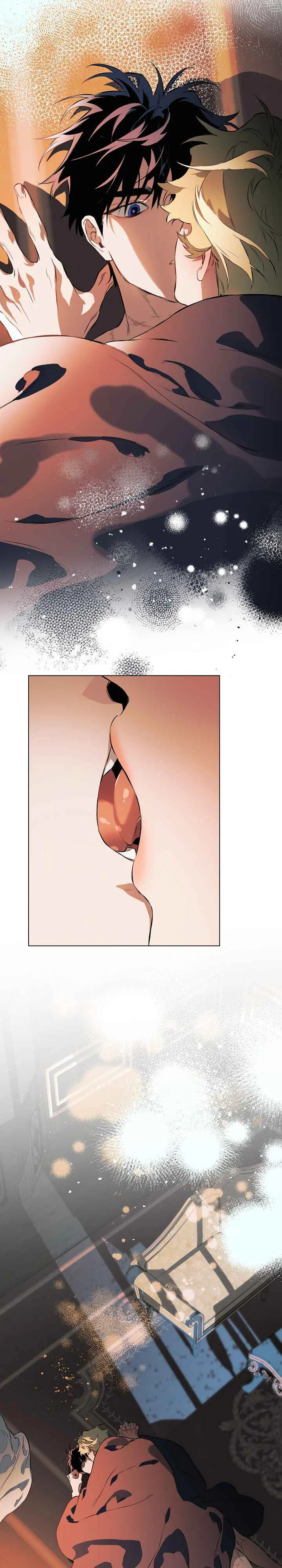 Thuần Phục Chapter 18 Trang 23