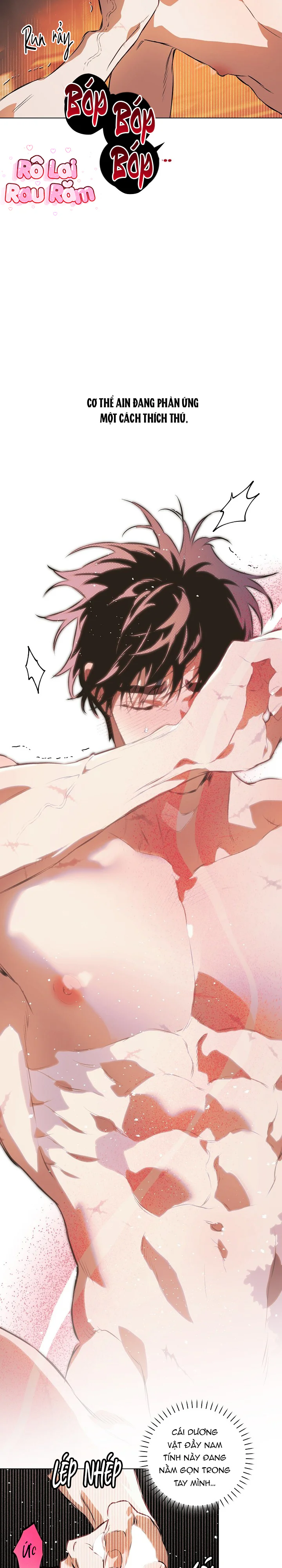 Thuần Phục Chapter 19 Trang 6