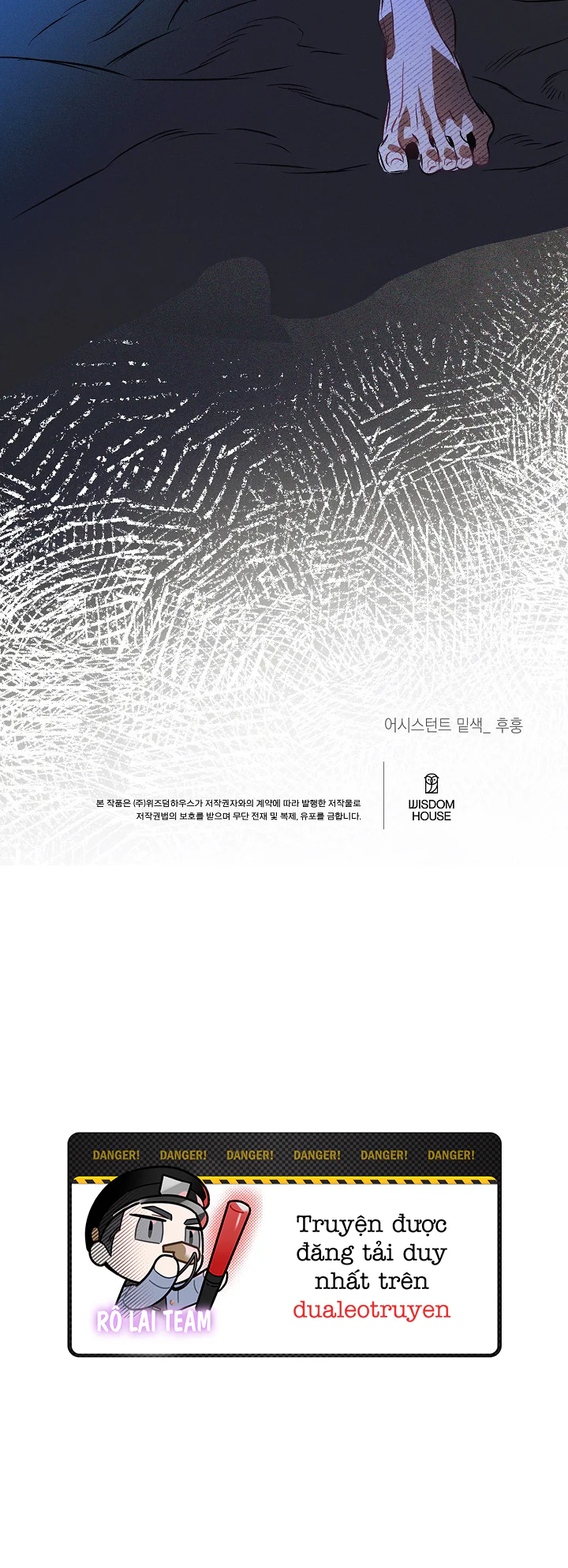 Thuần Phục Chapter 23 Trang 24