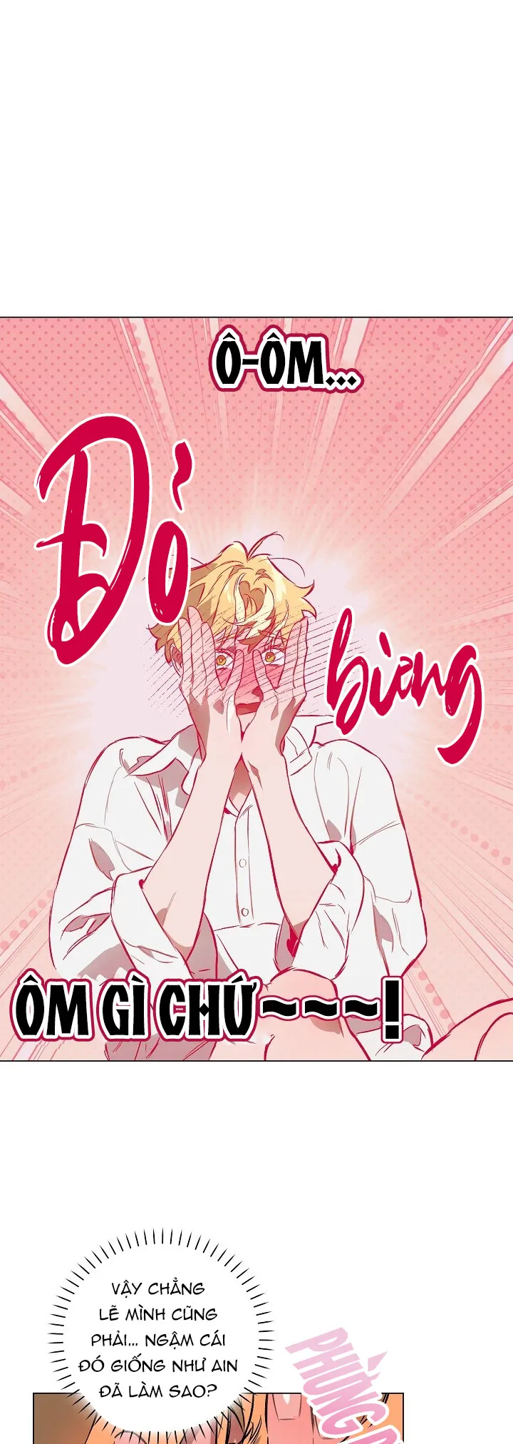 Thuần Phục Chapter 5 Trang 23