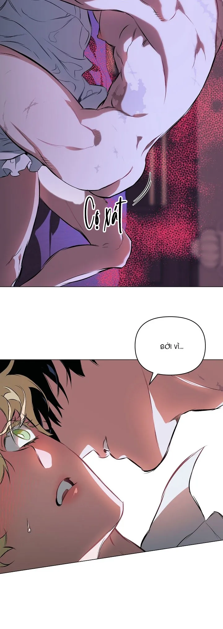 Thuần Phục Chapter 5 Trang 41