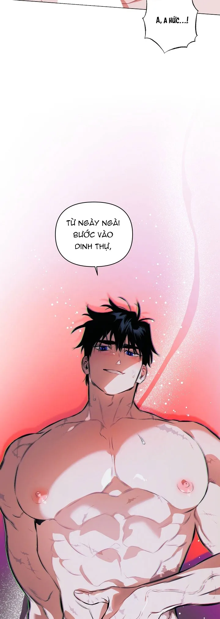 Thuần Phục Chapter 5 Trang 43