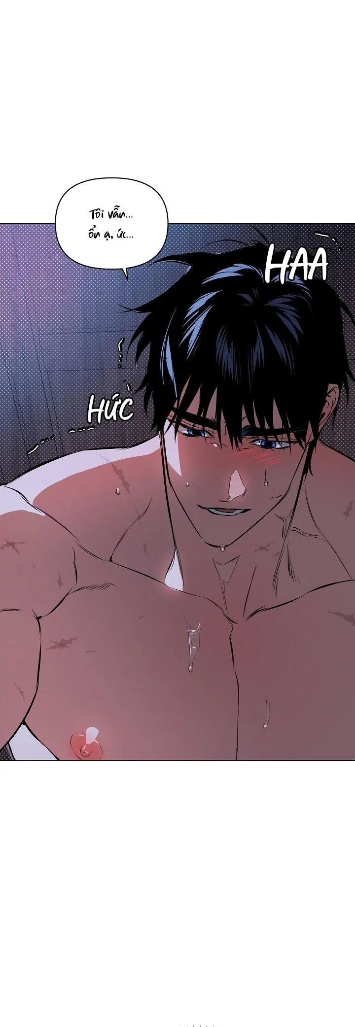 Thuần Phục Chapter 6 Trang 11