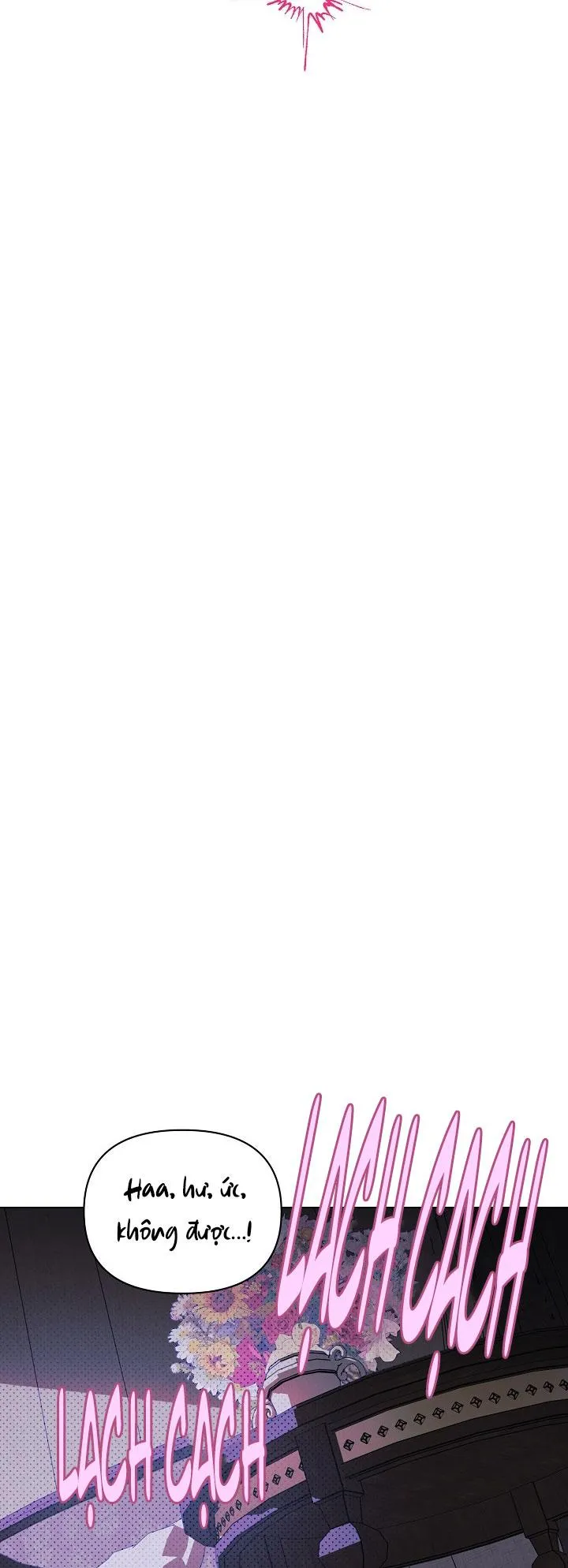 Thuần Phục Chapter 6 Trang 21