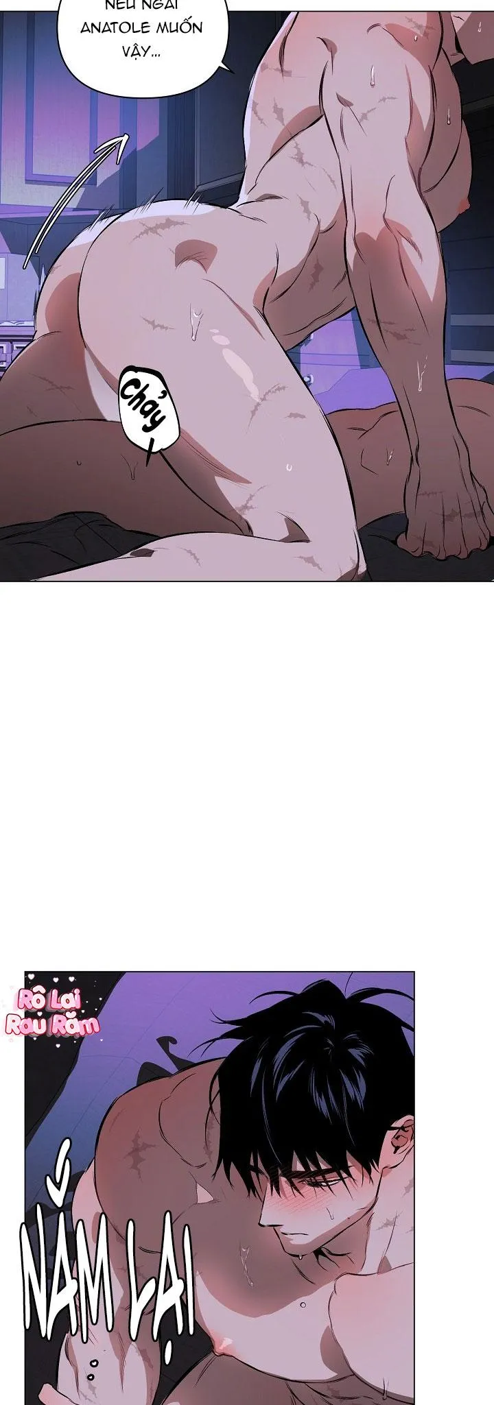 Thuần Phục Chapter 6 Trang 26