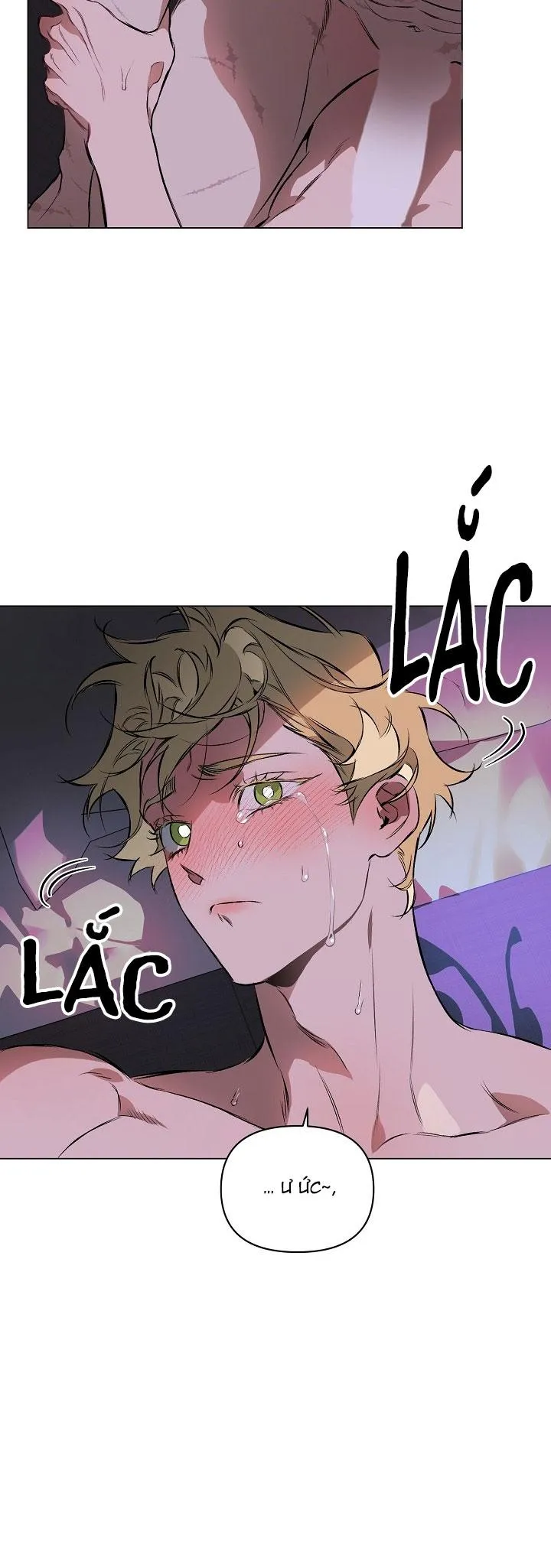 Thuần Phục Chapter 6 Trang 27