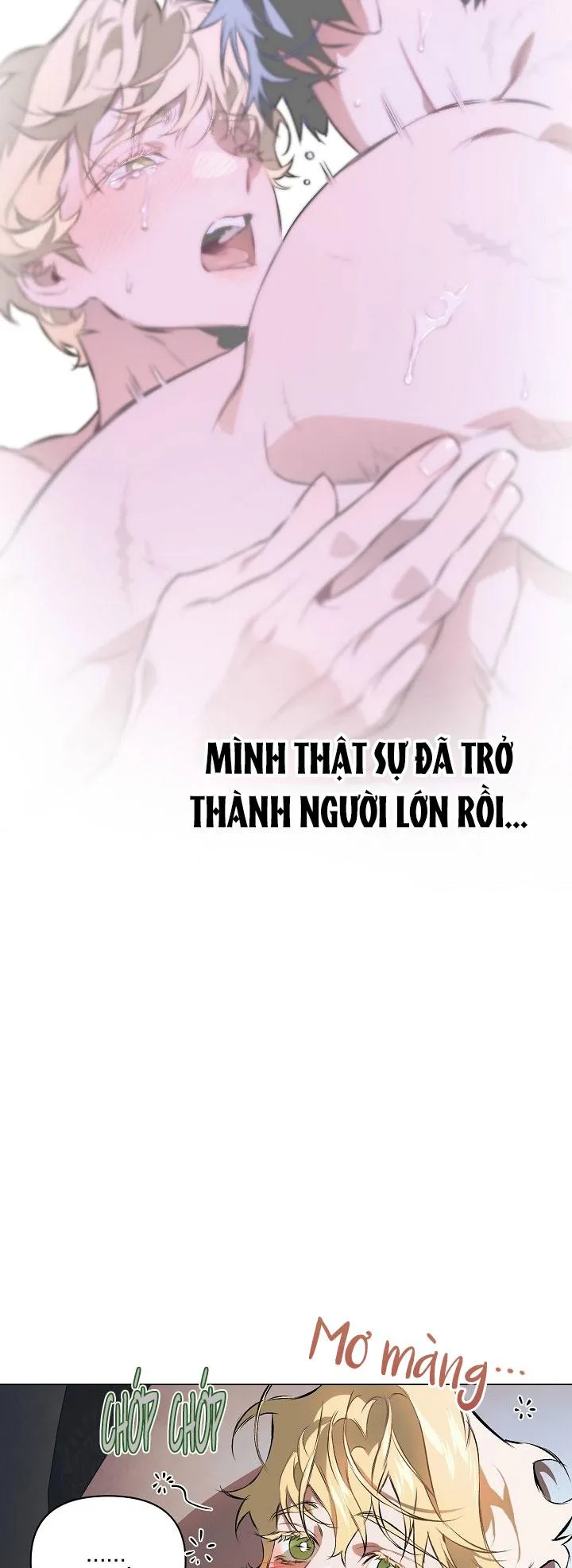 Thuần Phục Chapter 6 Trang 40