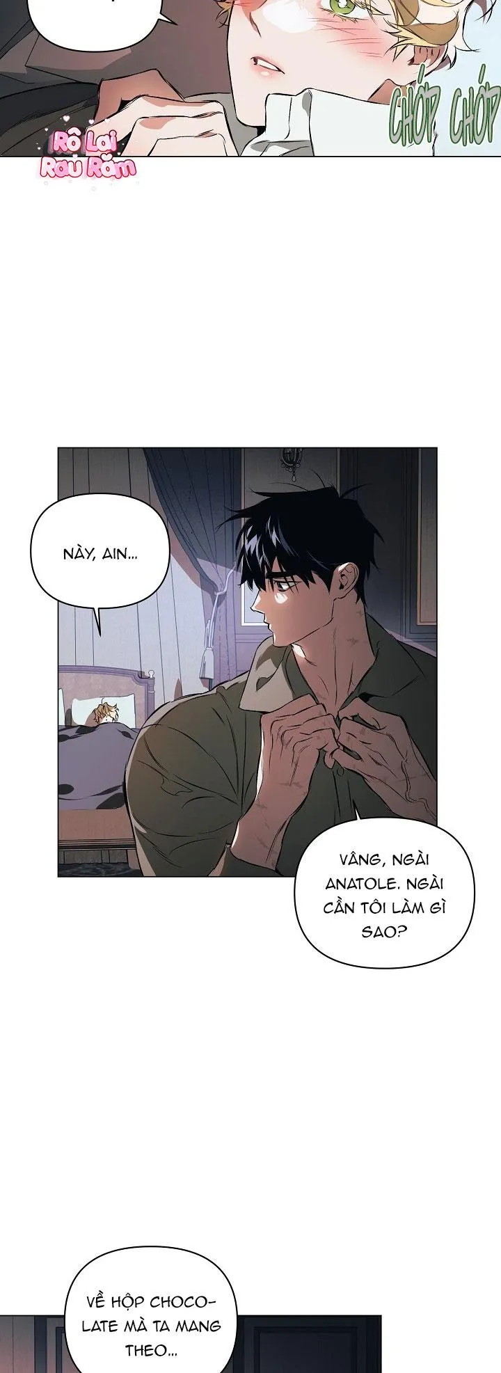 Thuần Phục Chapter 6 Trang 41