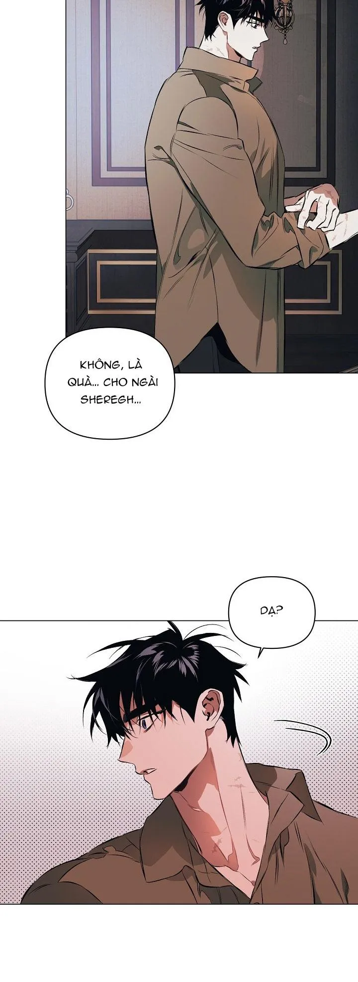 Thuần Phục Chapter 6 Trang 43