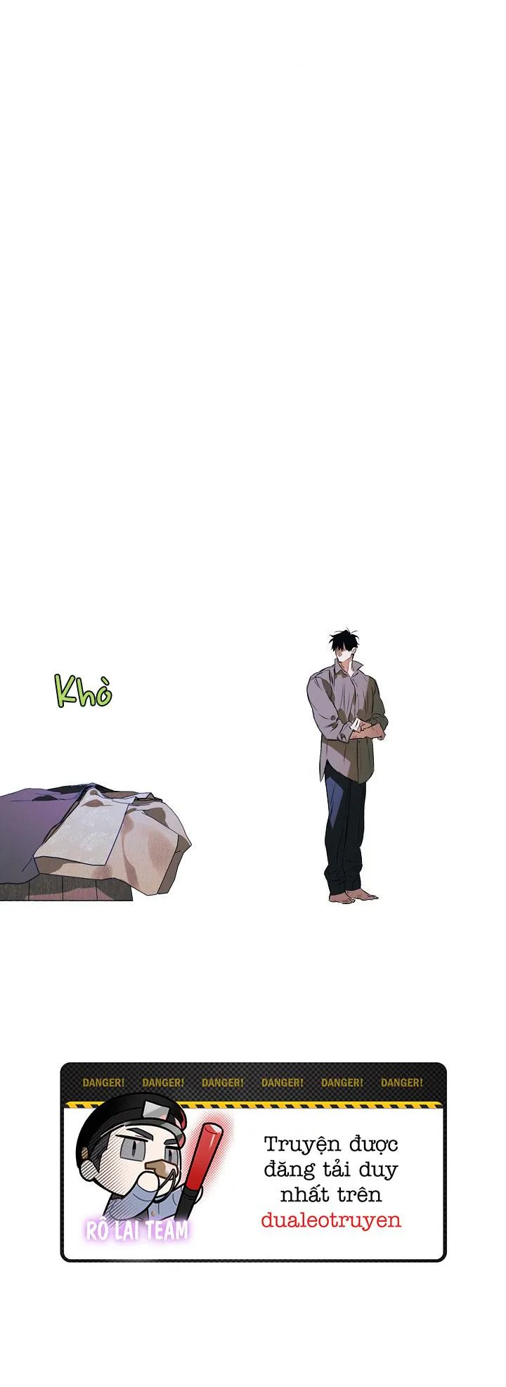 Thuần Phục Chapter 6 Trang 44