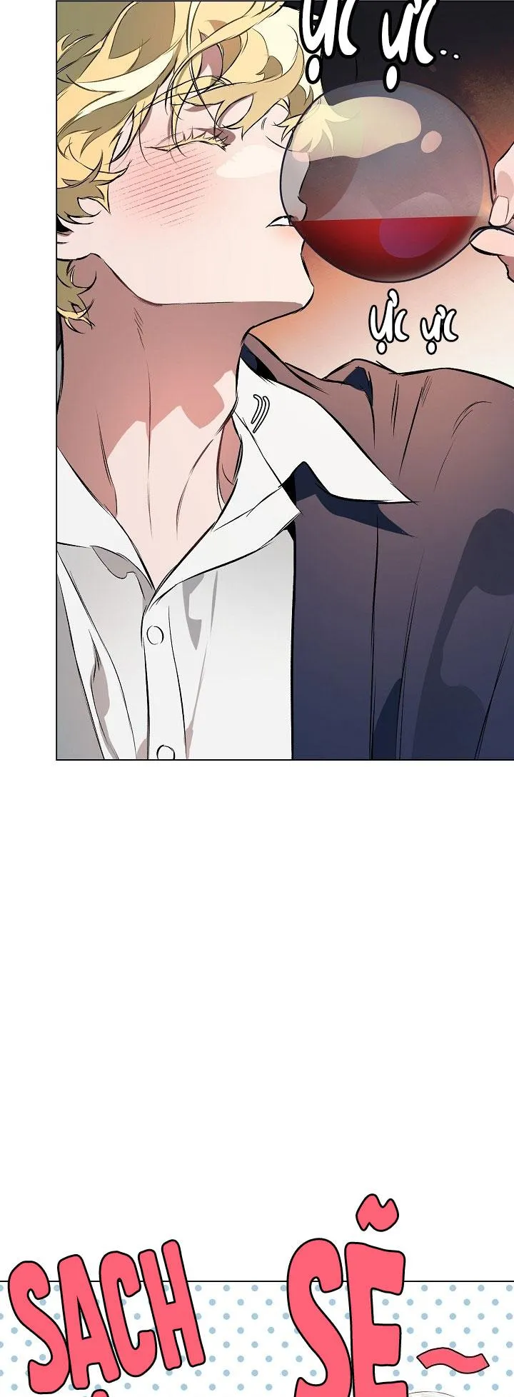 Thuần Phục Chapter 7 Trang 14