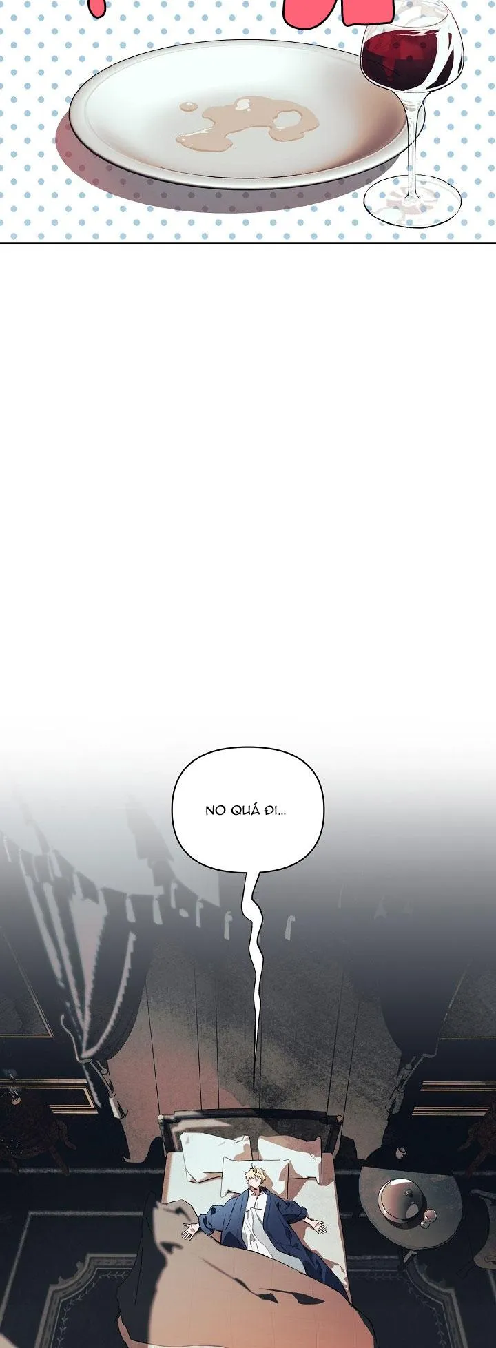 Thuần Phục Chapter 7 Trang 15