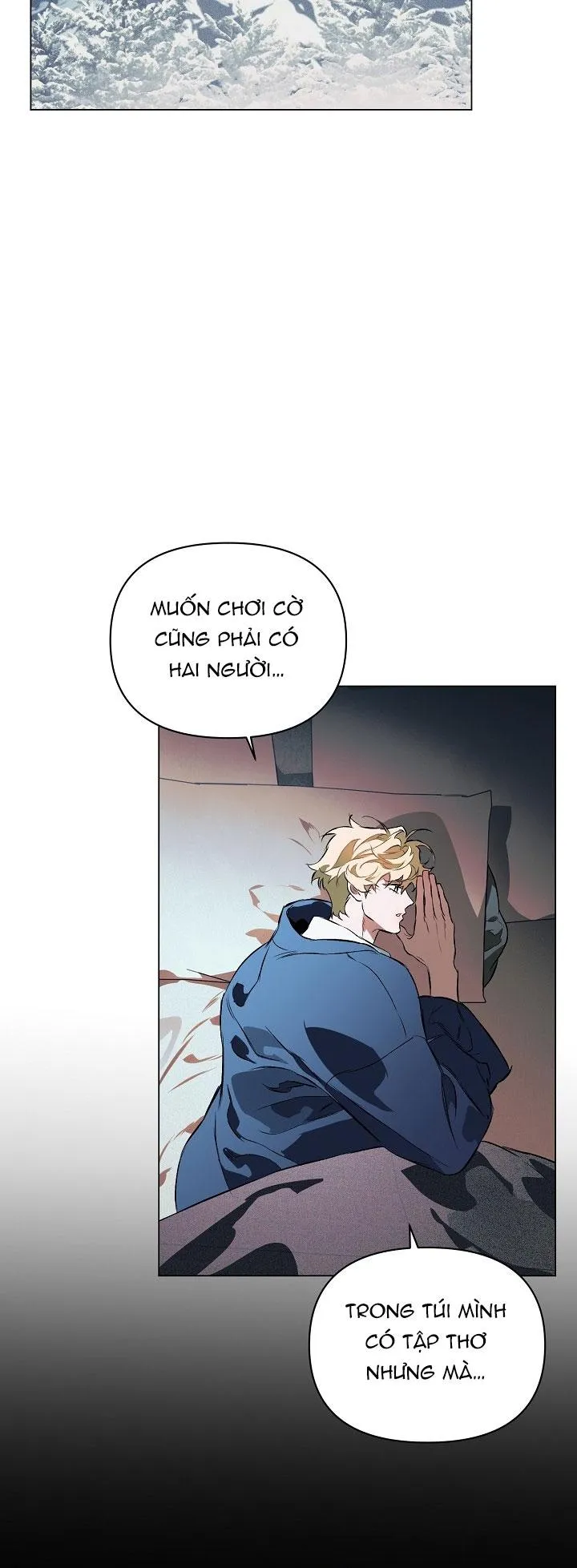 Thuần Phục Chapter 7 Trang 19