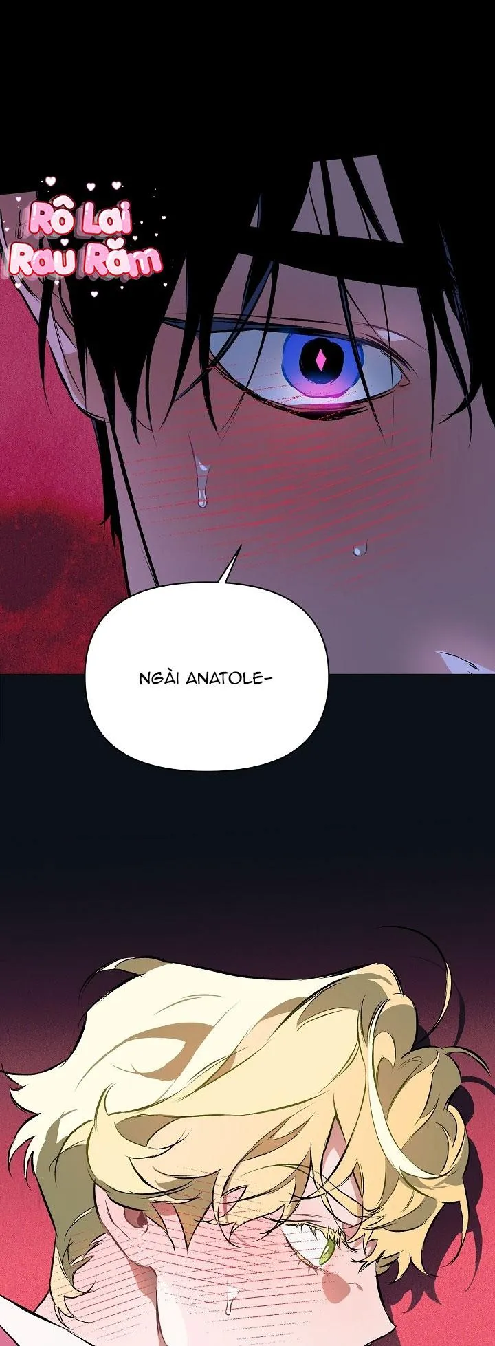 Thuần Phục Chapter 7 Trang 21