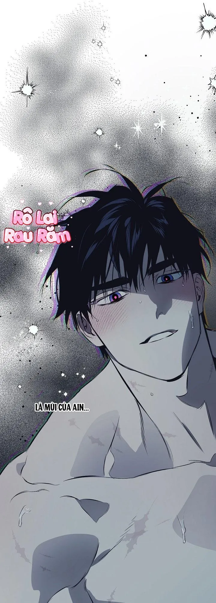 Thuần Phục Chapter 7 Trang 25